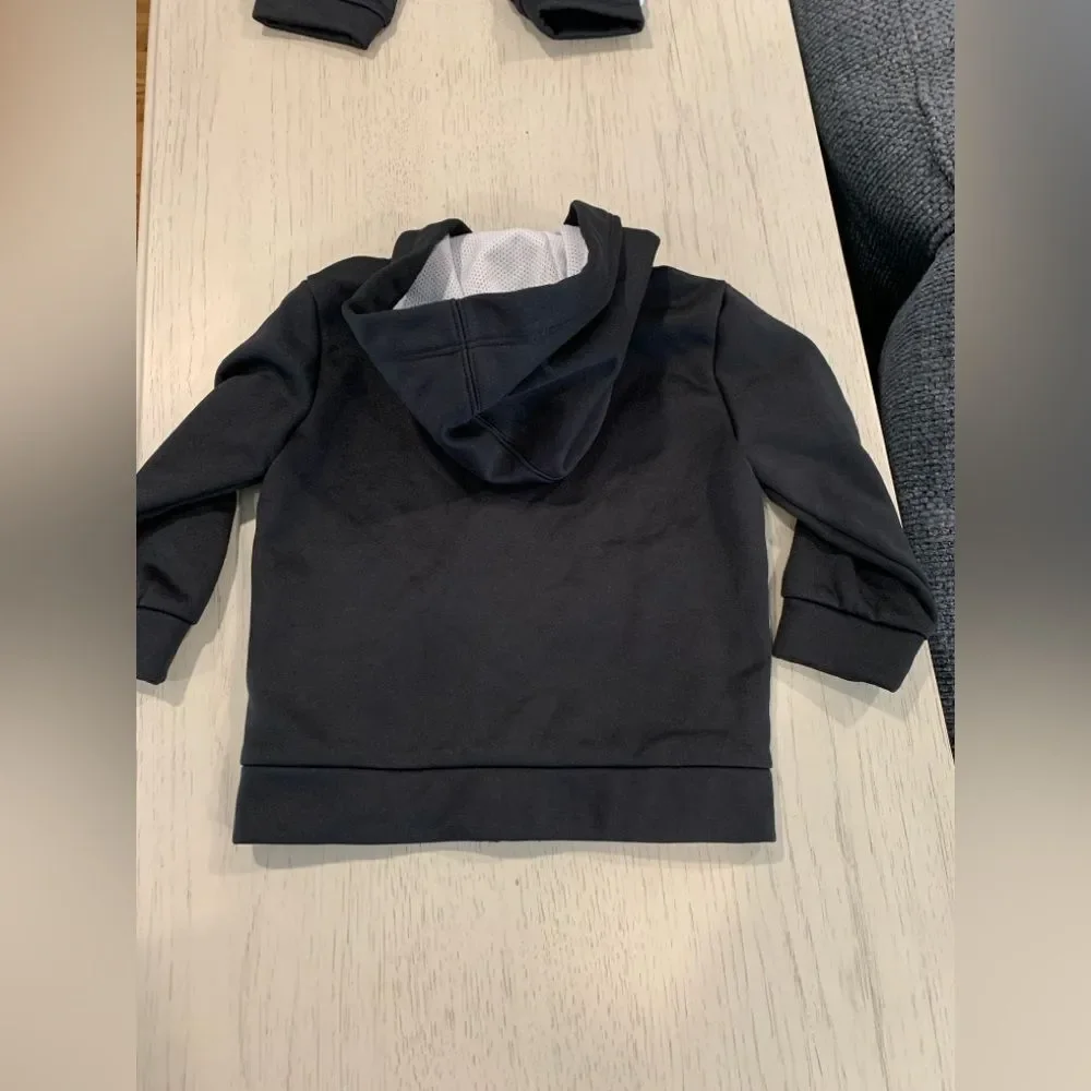 Nike stylish hoodie