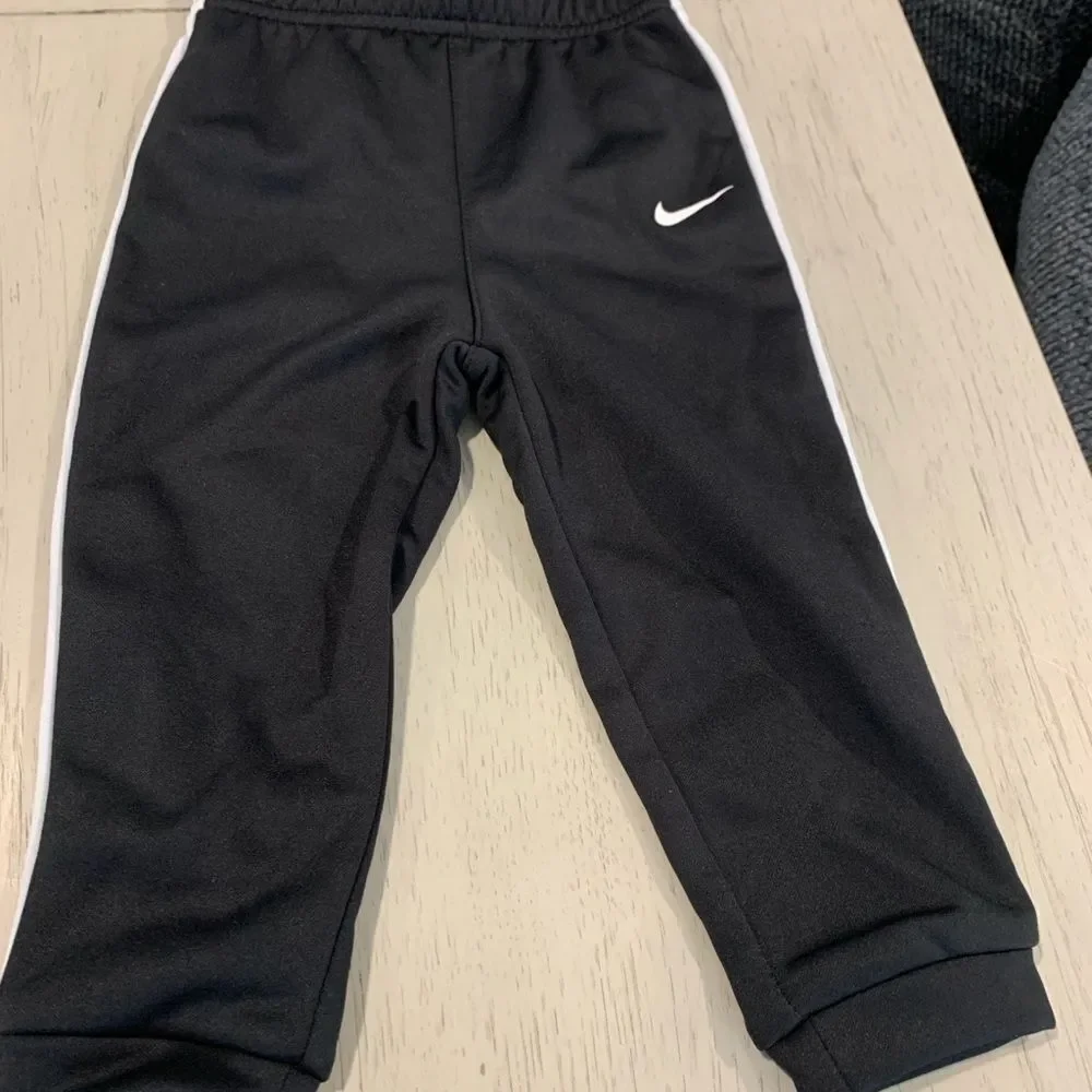 Nike stylish hoodie