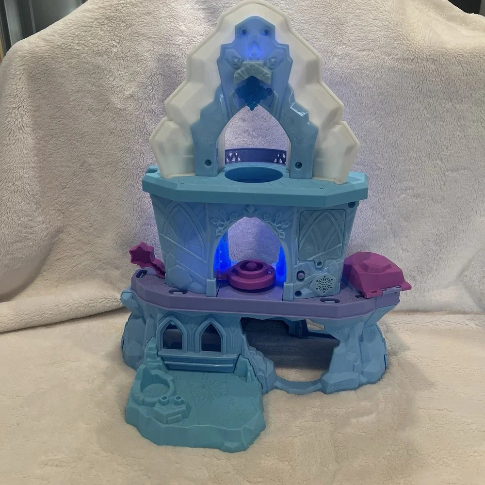 Fisher-Price fisher price