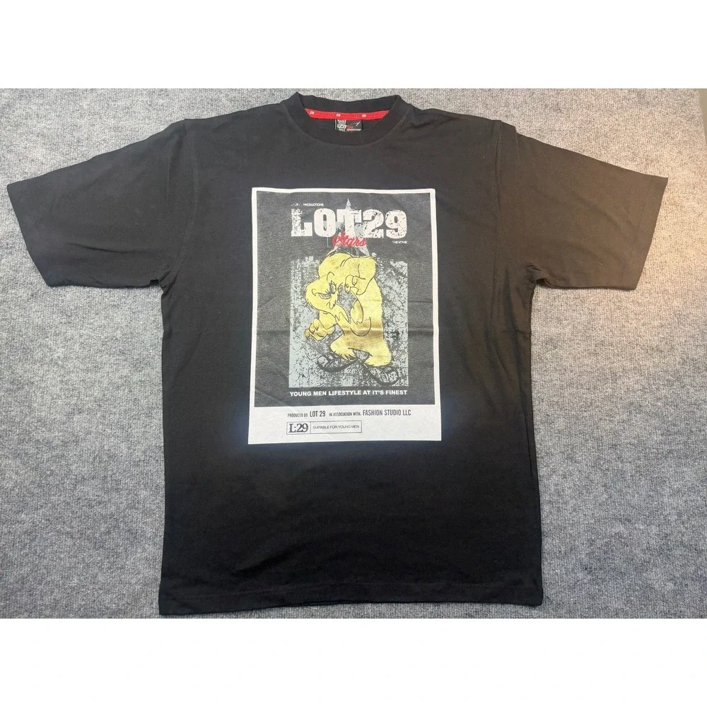 Lot 29 lot 29