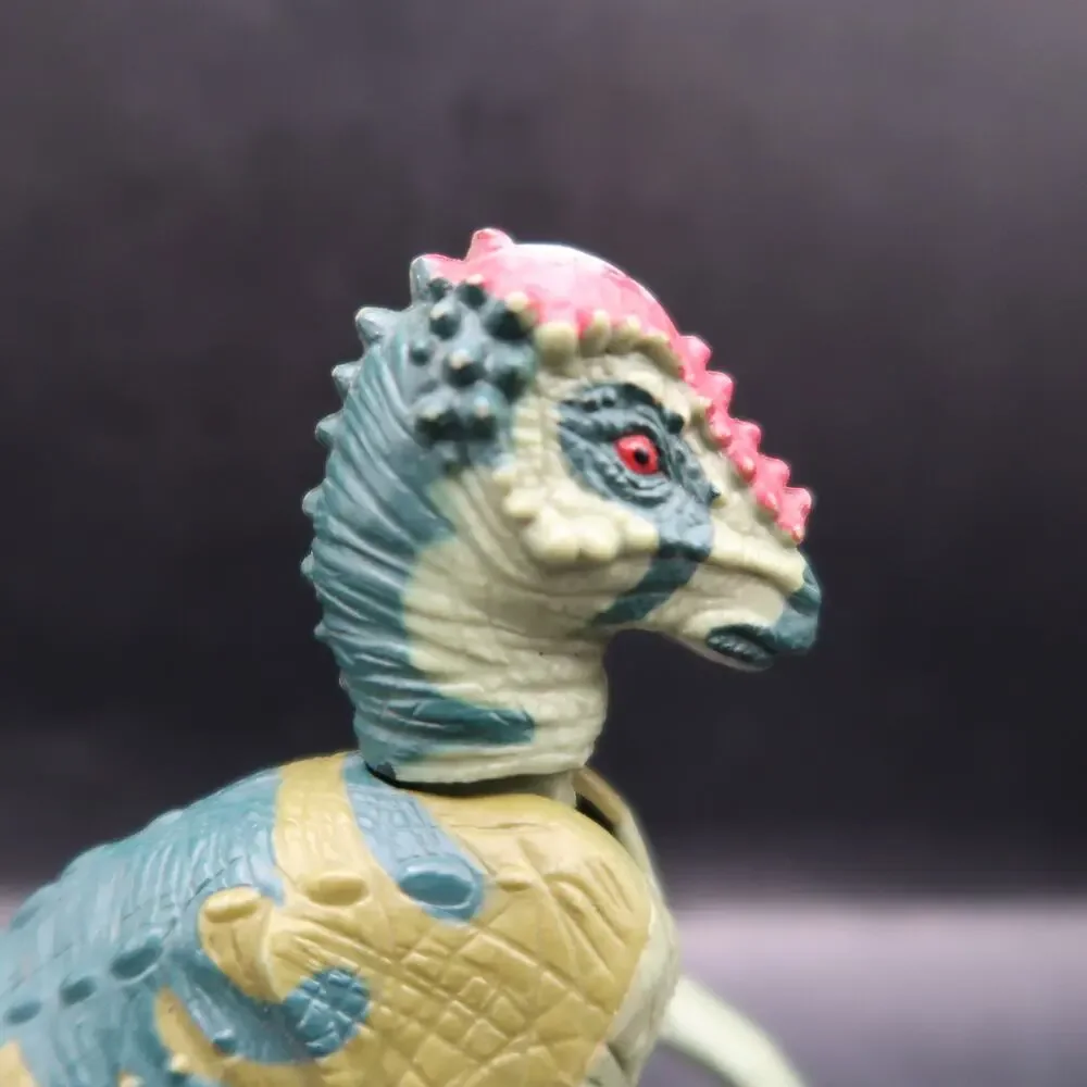 Hasbro jurassic park