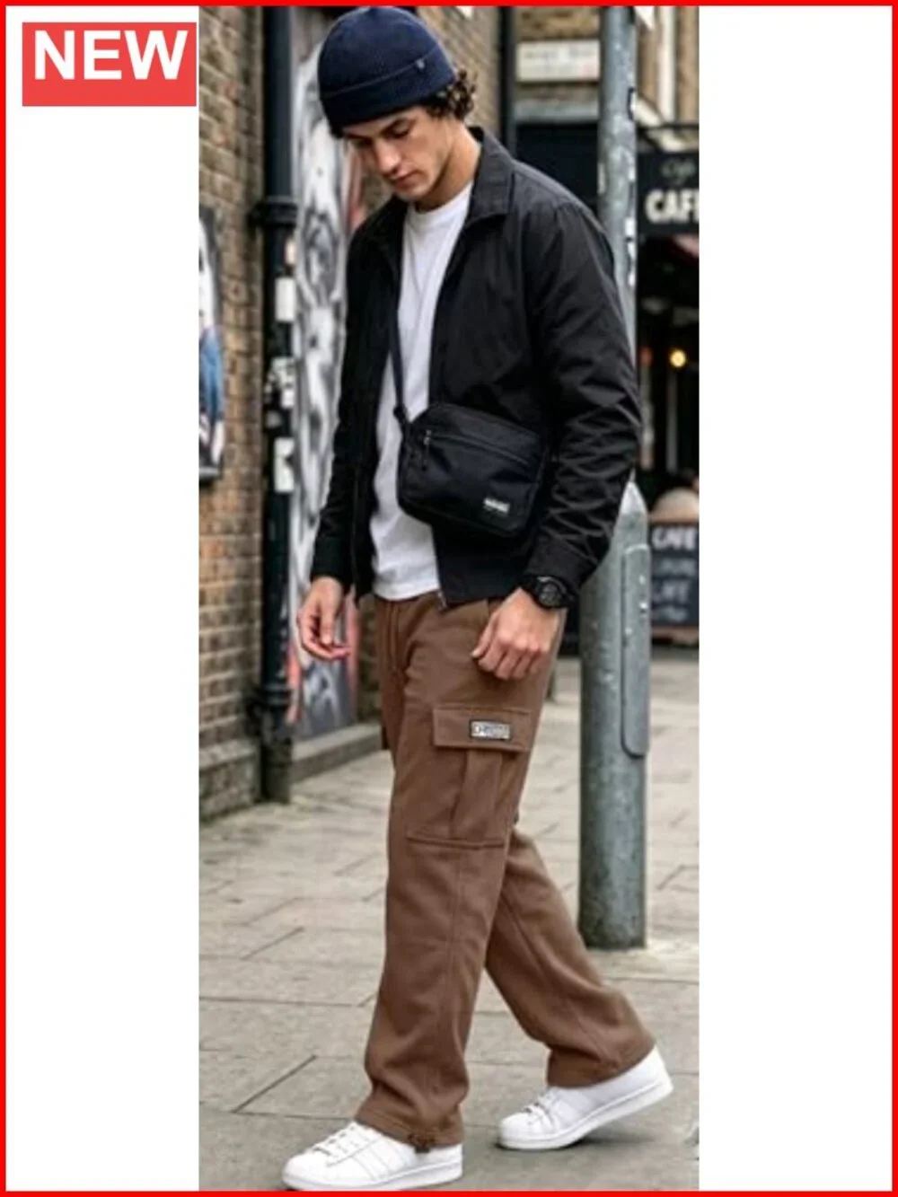 N/A these cargo