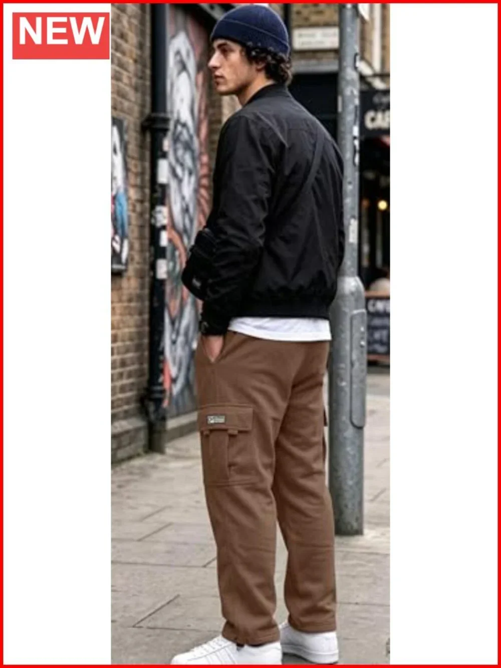 N/A these cargo