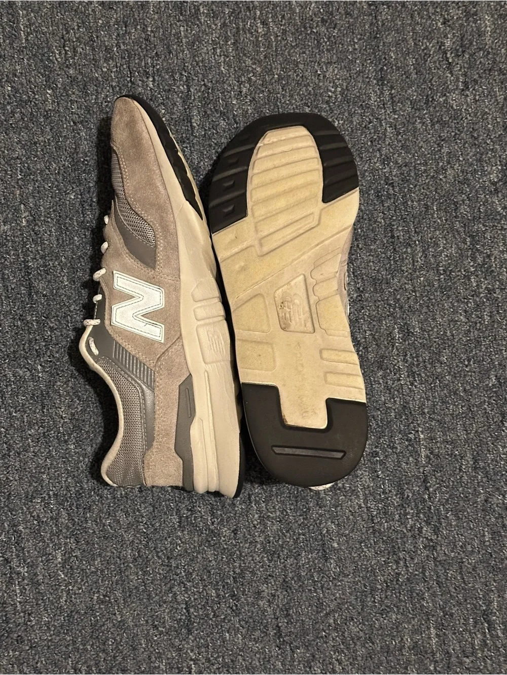 New Balance classic new