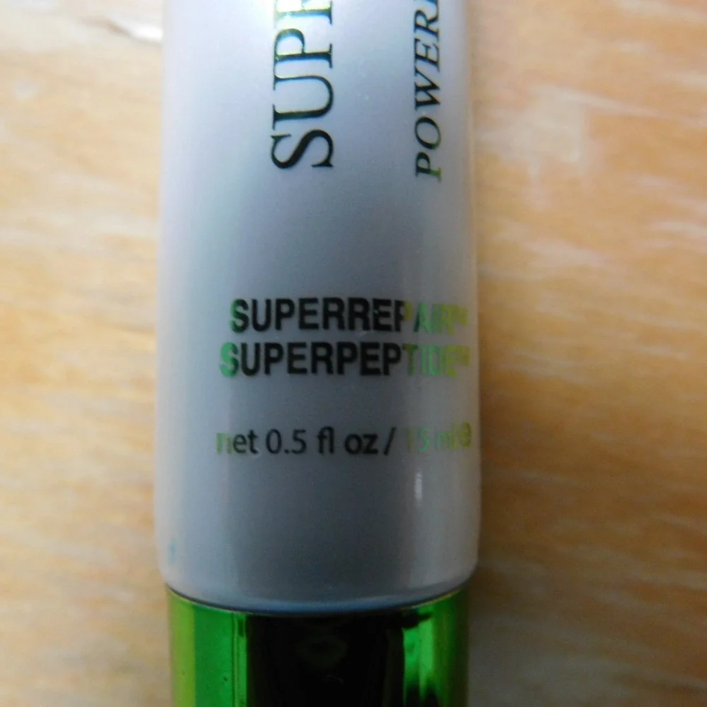 Cosmetic Skin Solutions‎ Supreme OLIVE SERUM  2 fl oz  / 60 ml