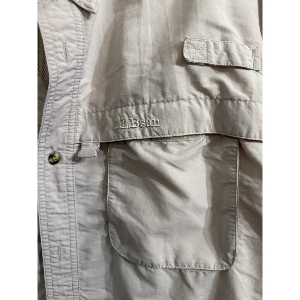 L.L. Bean this ll