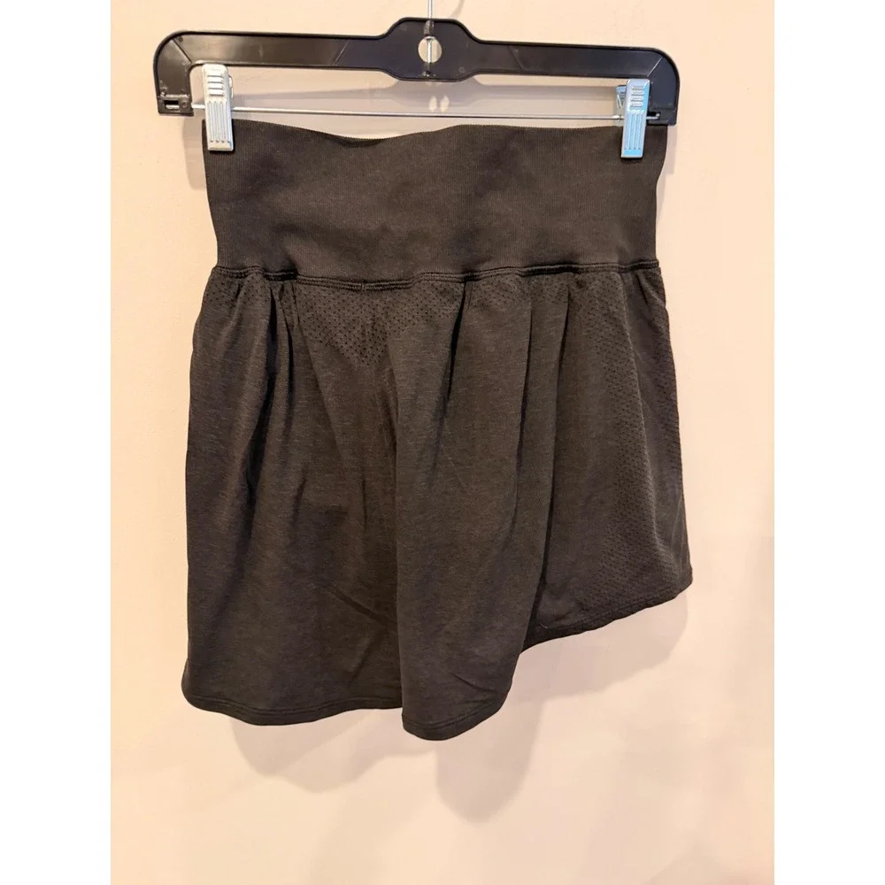 Gymshark black athletic