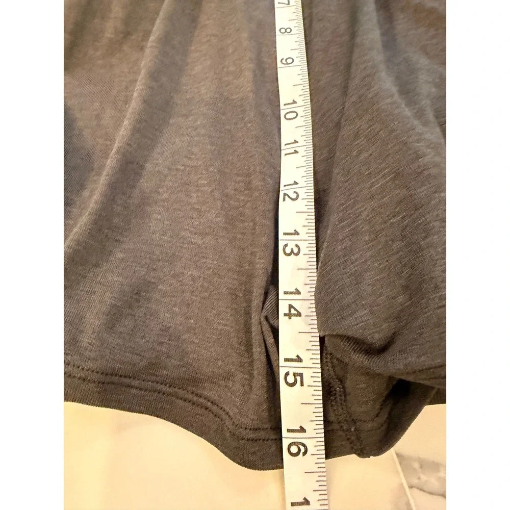 Gymshark black athletic