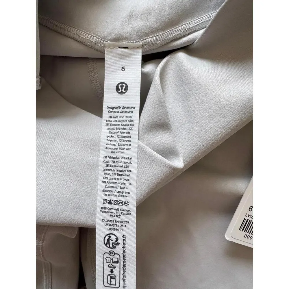 lululemon athletica lululemon wunder