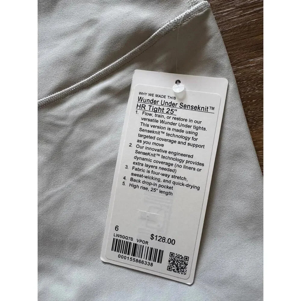 lululemon athletica lululemon wunder