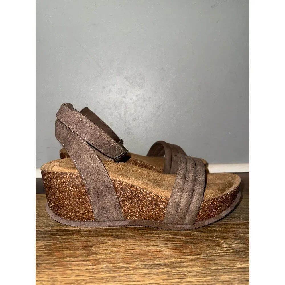 Maurices color buckle box