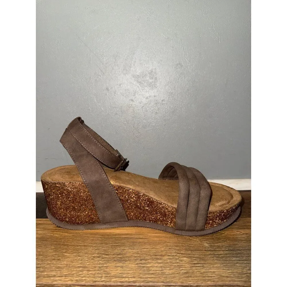 Maurices solid padded