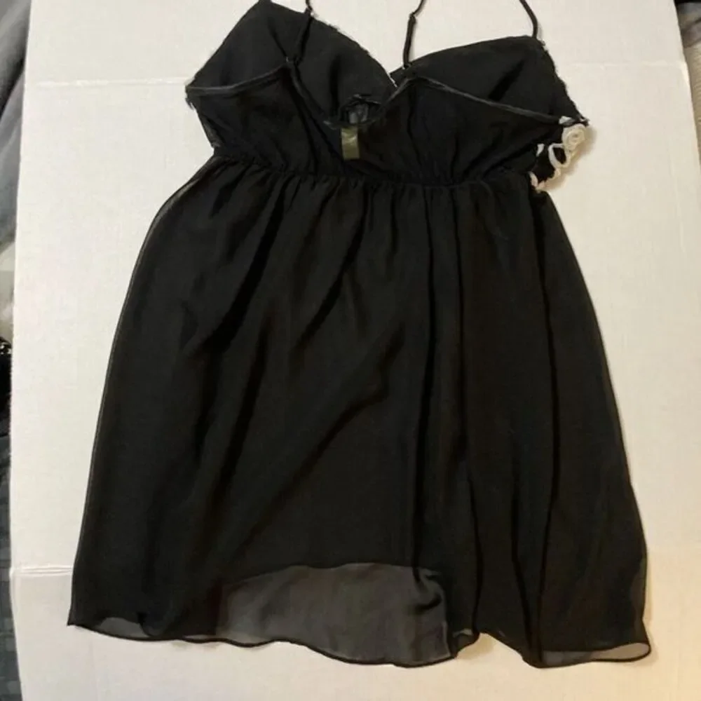 Flora Nikrooz elegant chemise