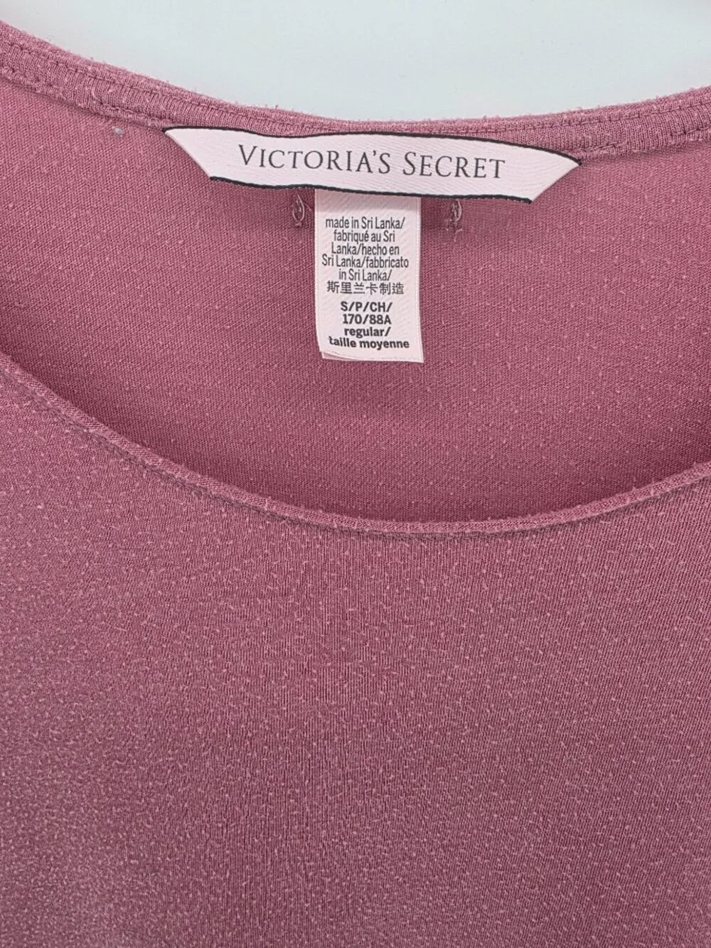 Victorias Secret two piece