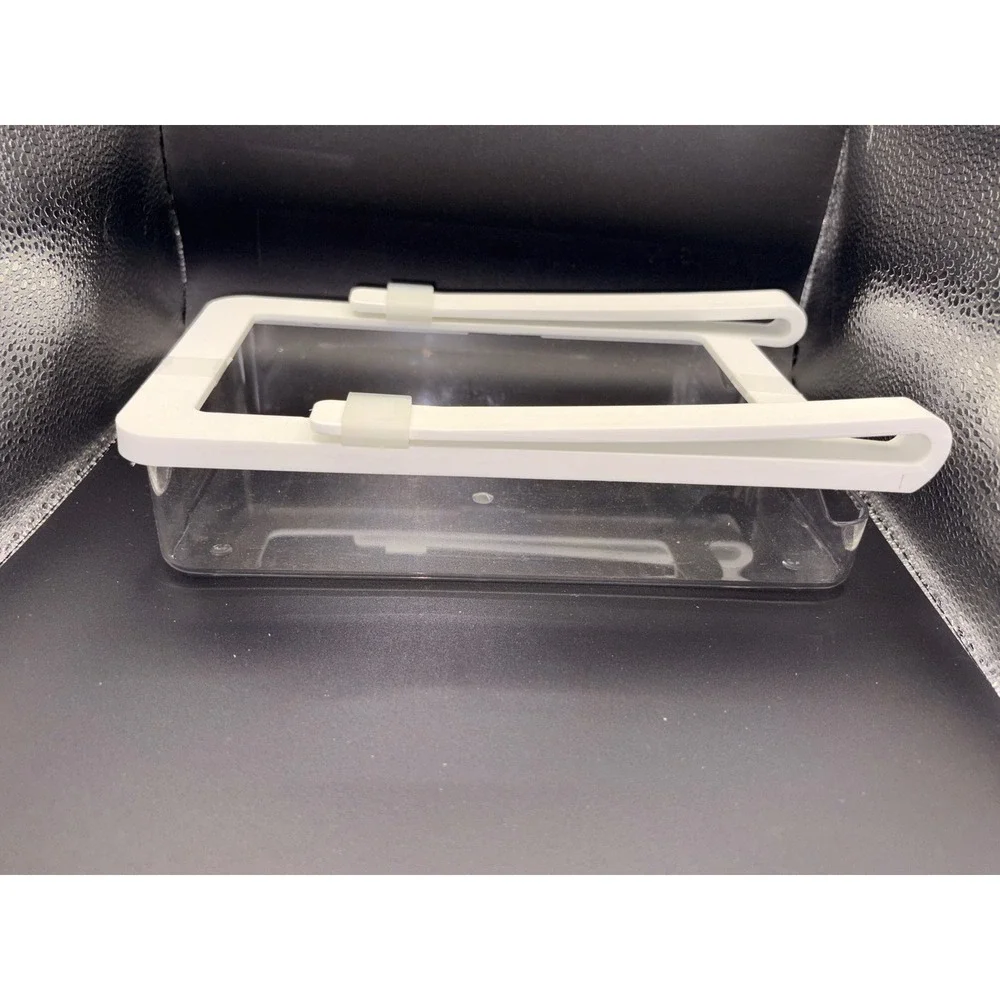 Unbranded adjustable refrigerator