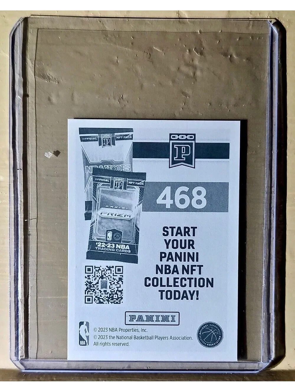 N/A 2023 24