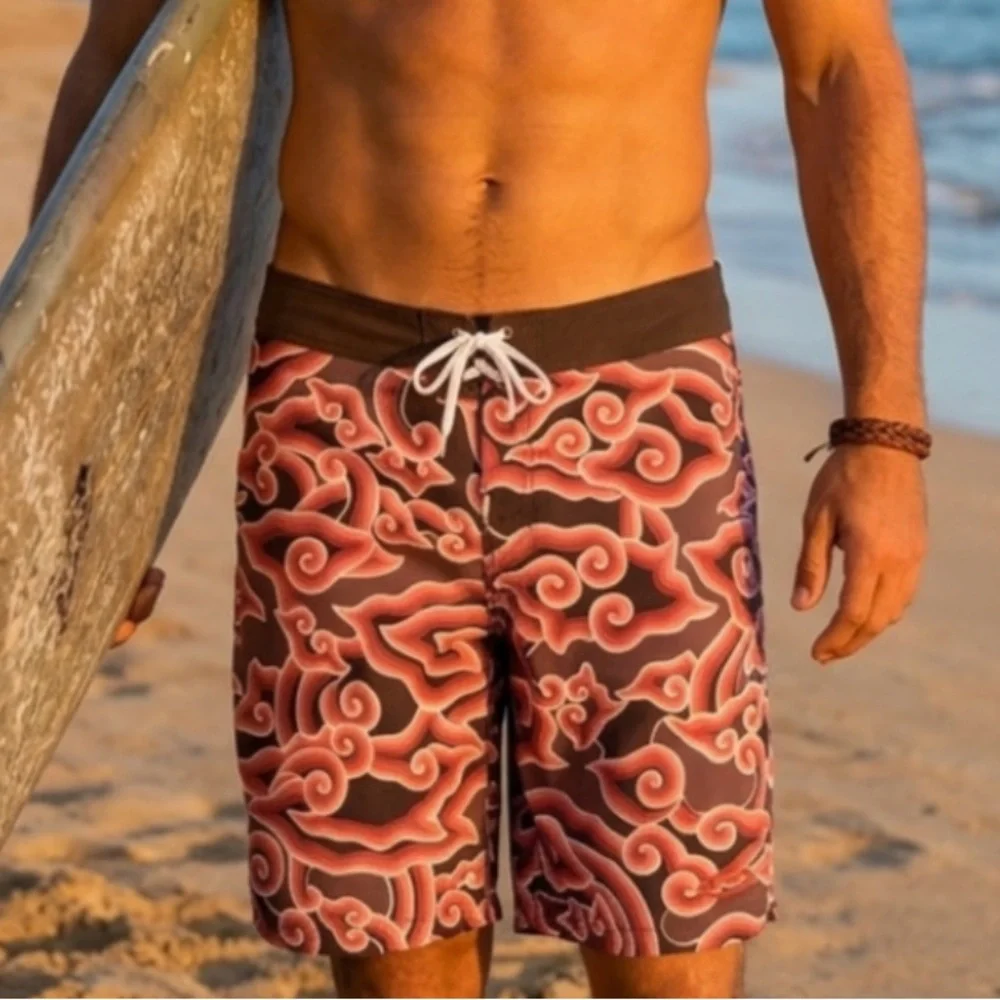 Patagonia vintage pataloha