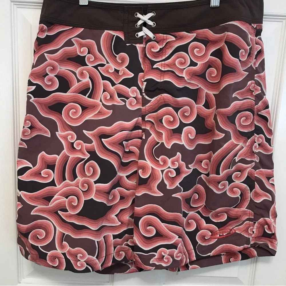 Patagonia vintage pataloha