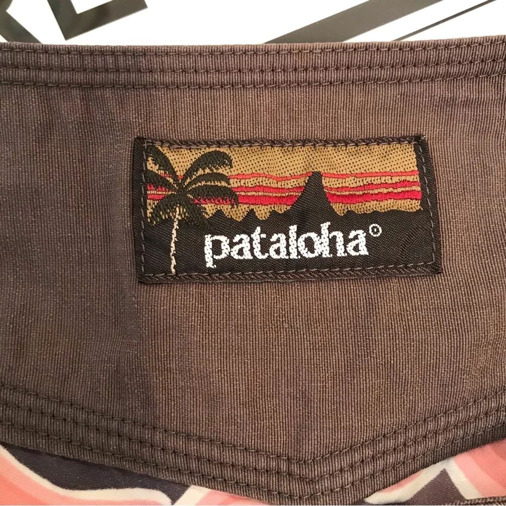 Patagonia vintage pataloha