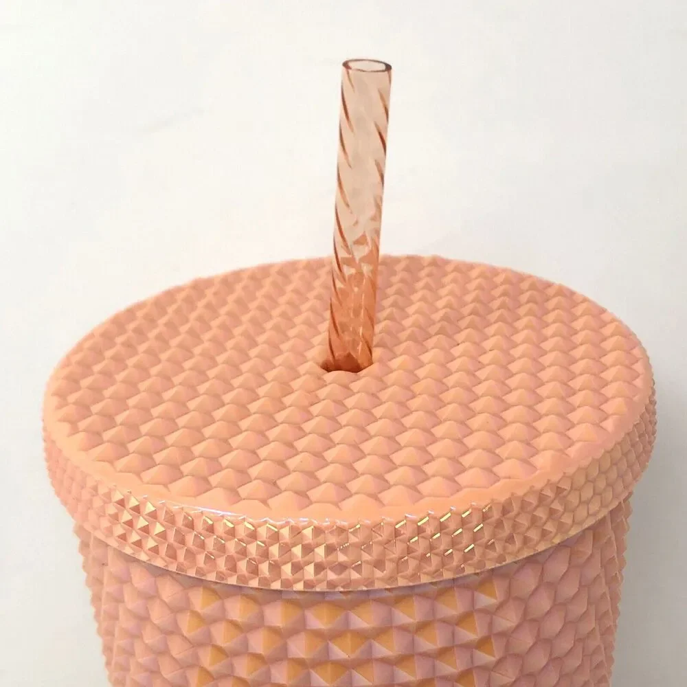 Starbucks pink pearl