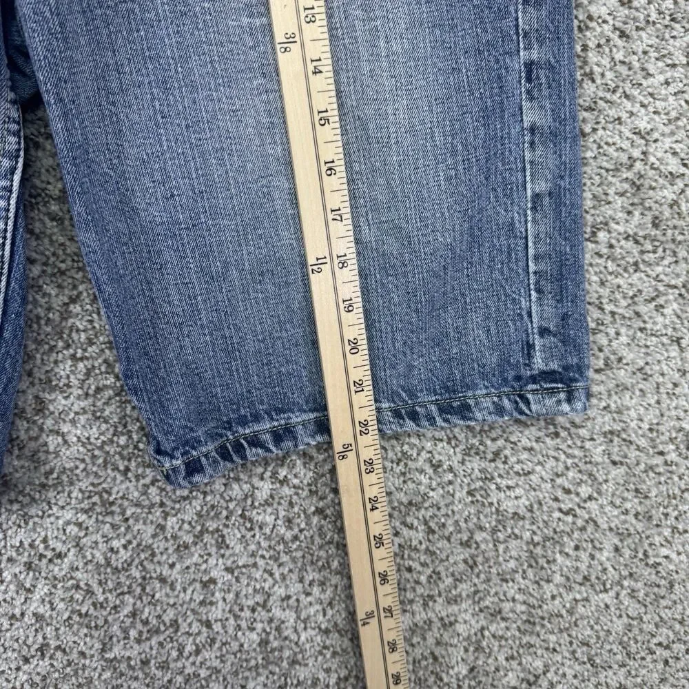 Pepe Jeans good distressed