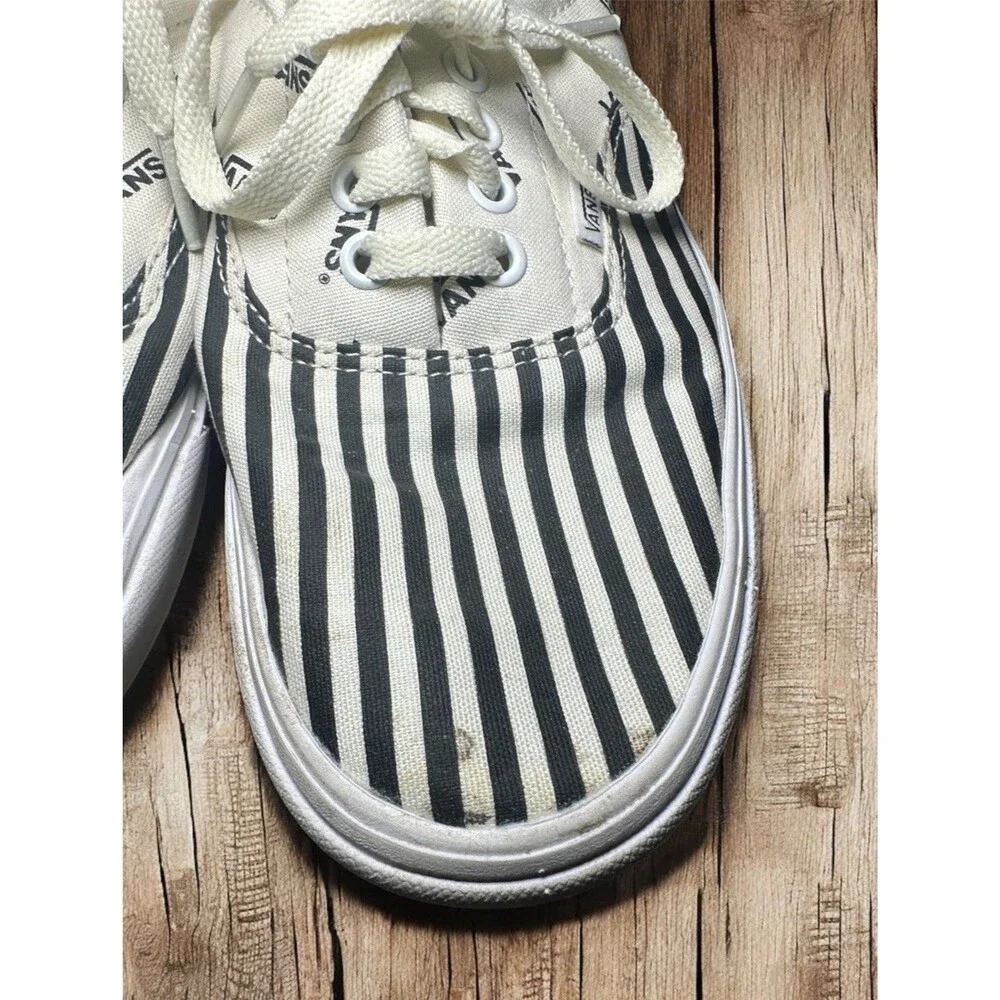 Vans ComfyCush Black Marshmallow Sneakers‎ Mens 8.5