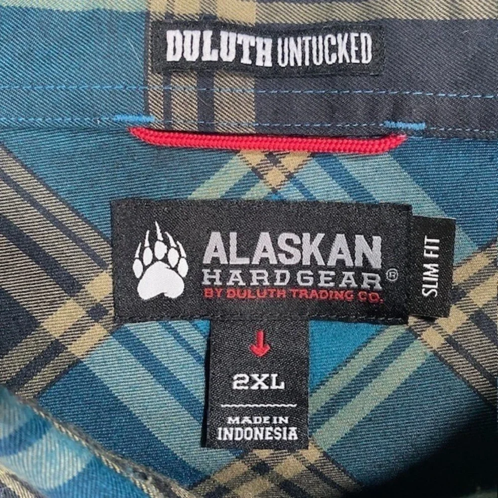 Alaskan Hardgear alaskan hardgear
