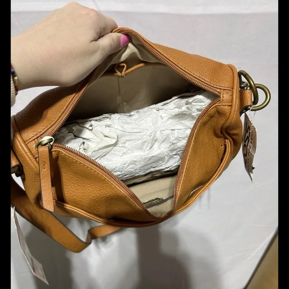 Rosetti crossbody bag