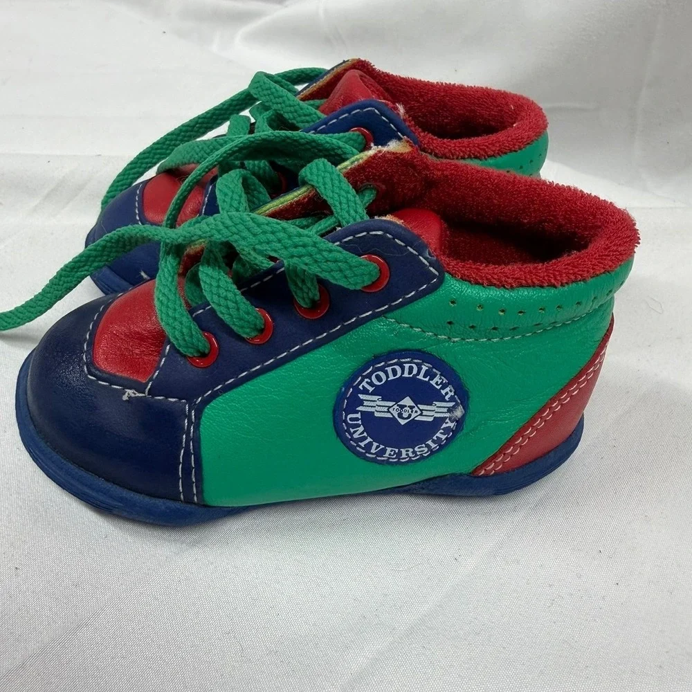 toddler university like new