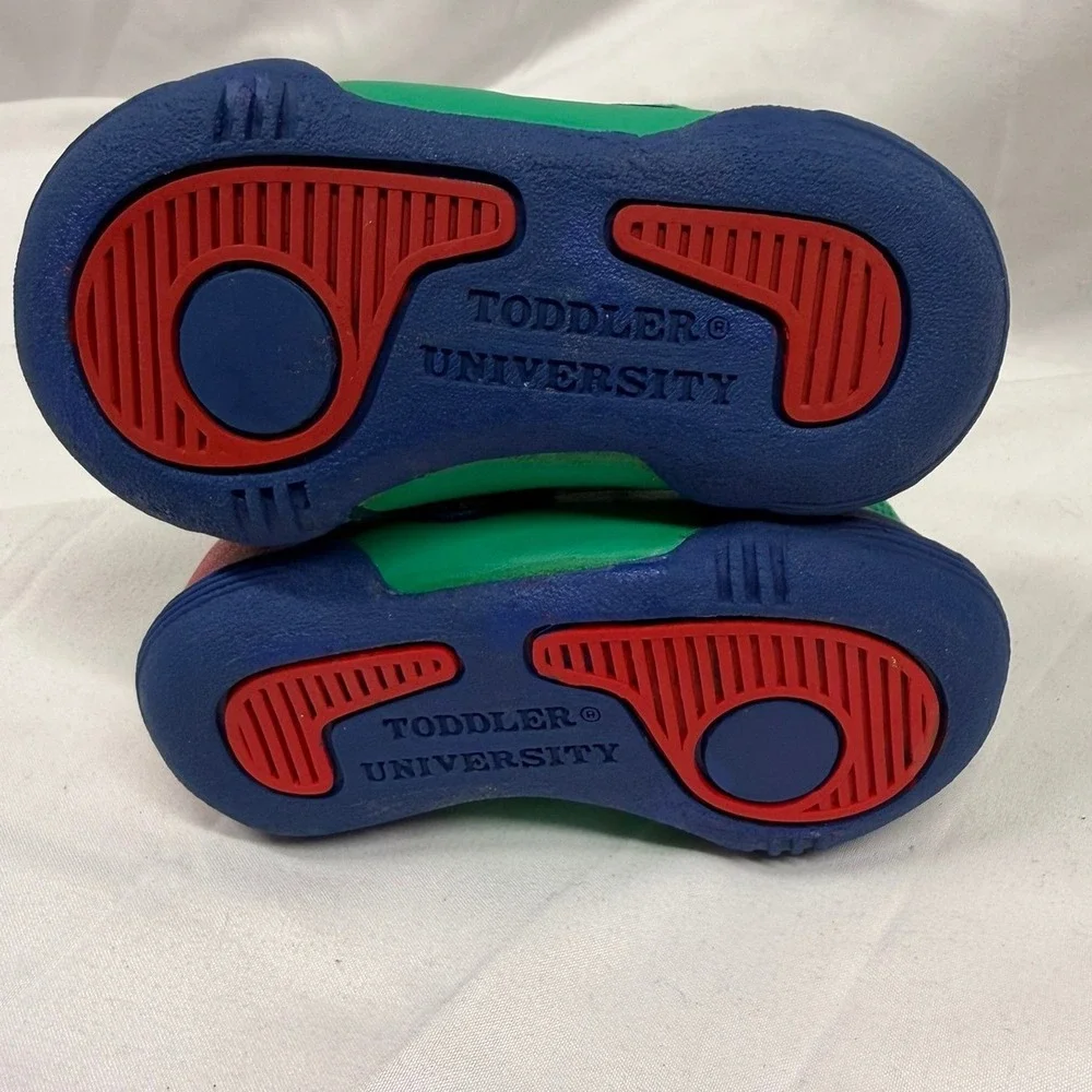 toddler university like new