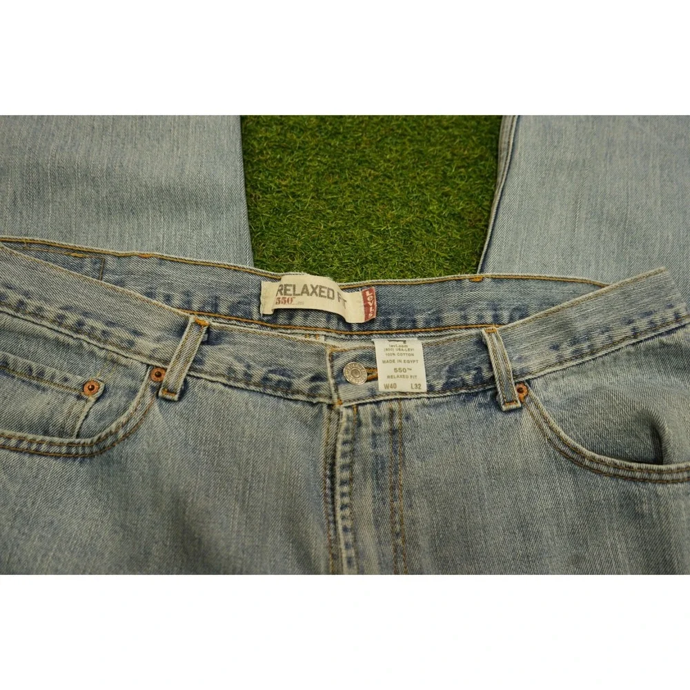 Levis levi 550
