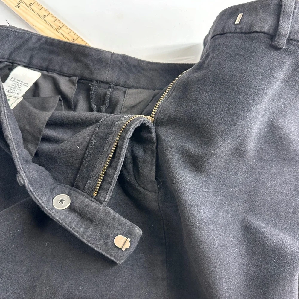 L.L. Bean classic bean