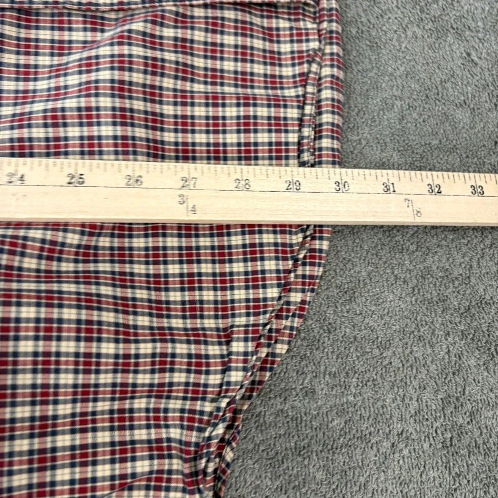 Carhartt workwear plaid
