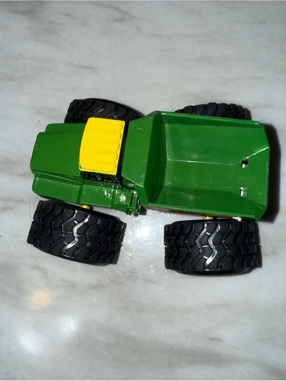 John dee john deere