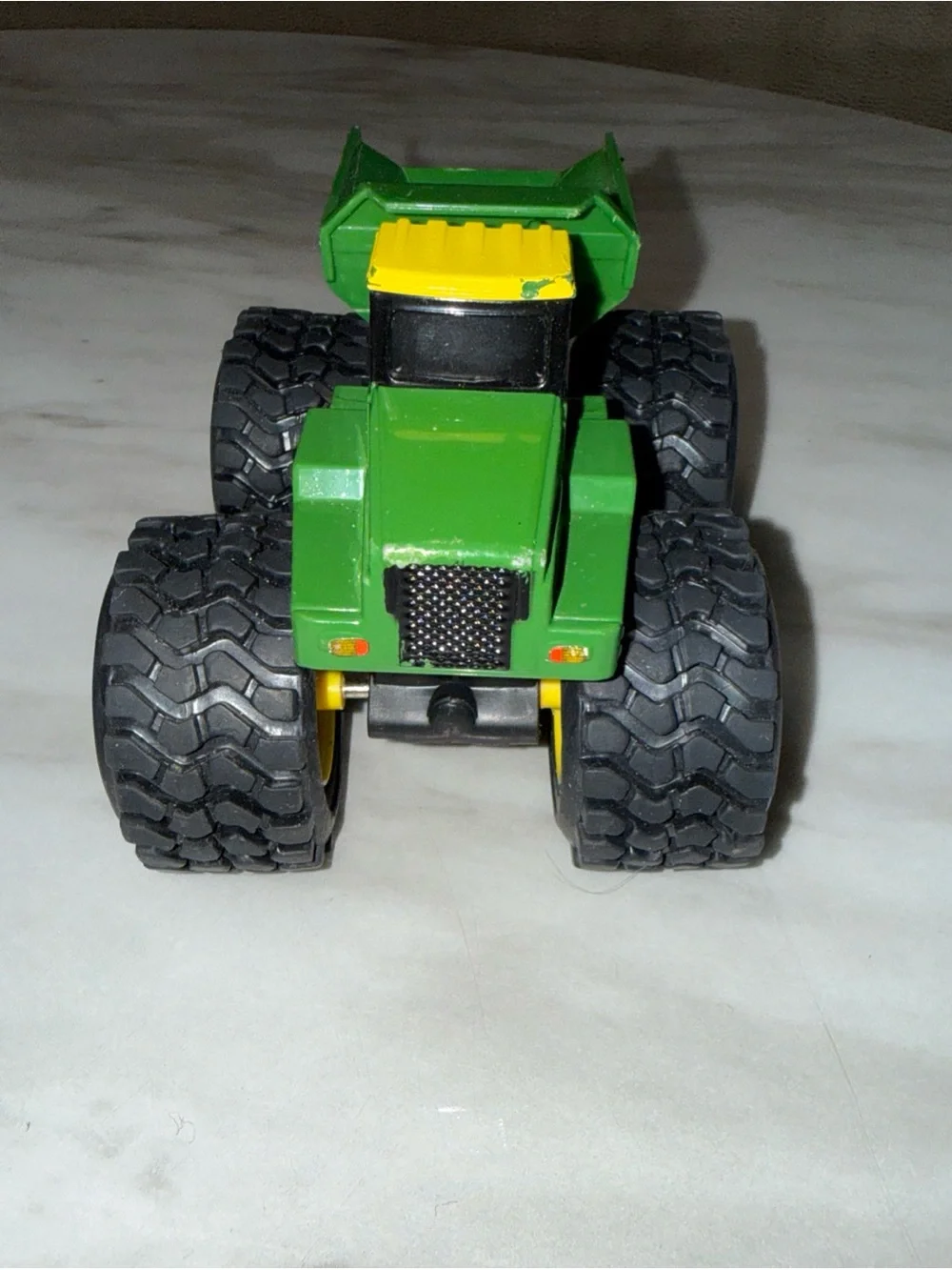 John dee john deere
