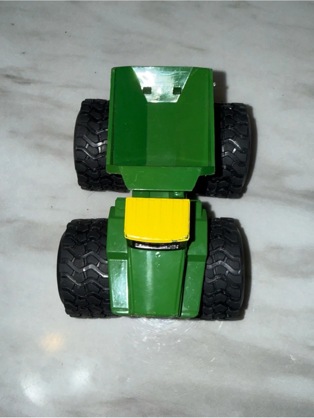 John dee john deere