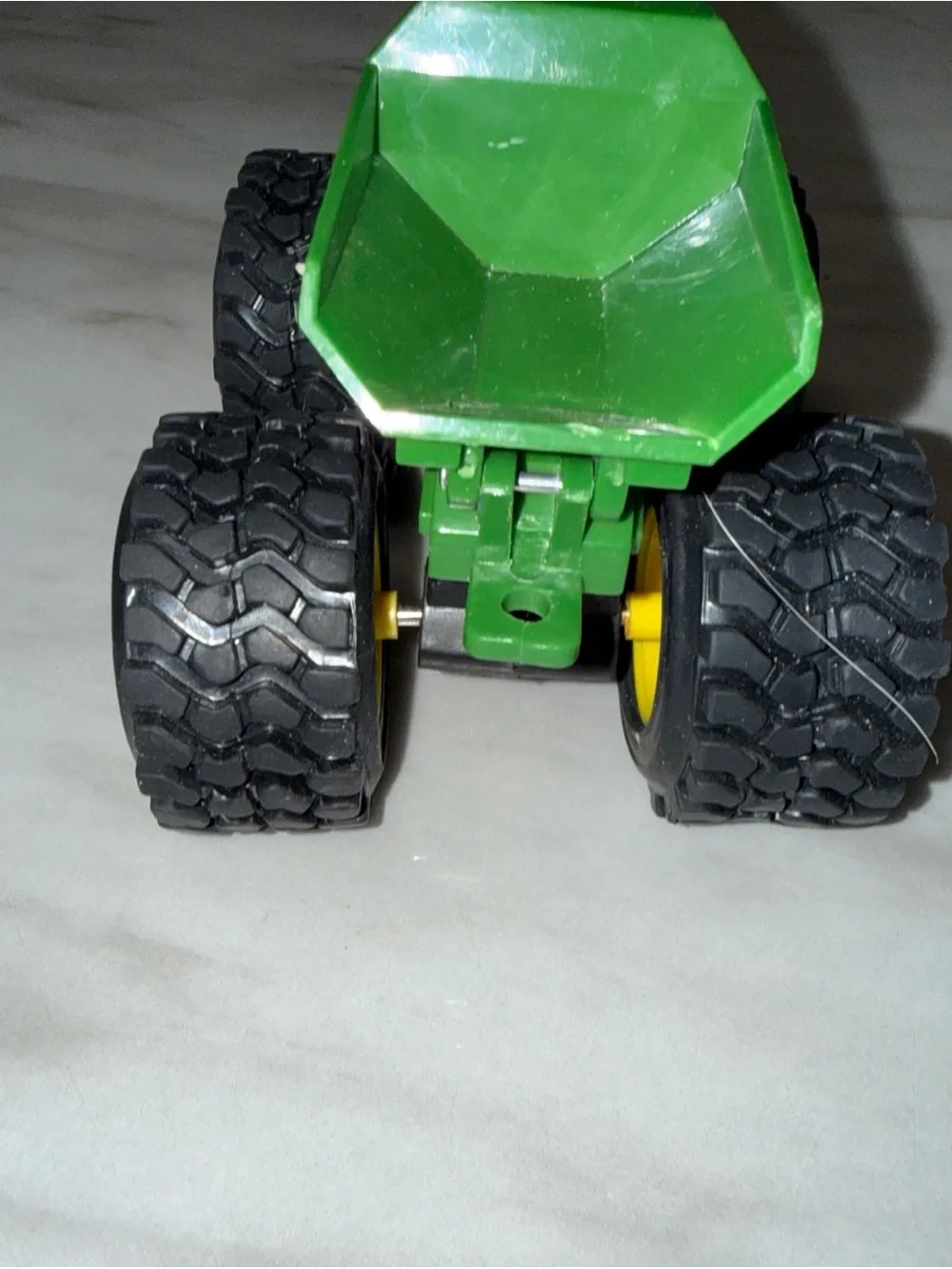 John dee john deere