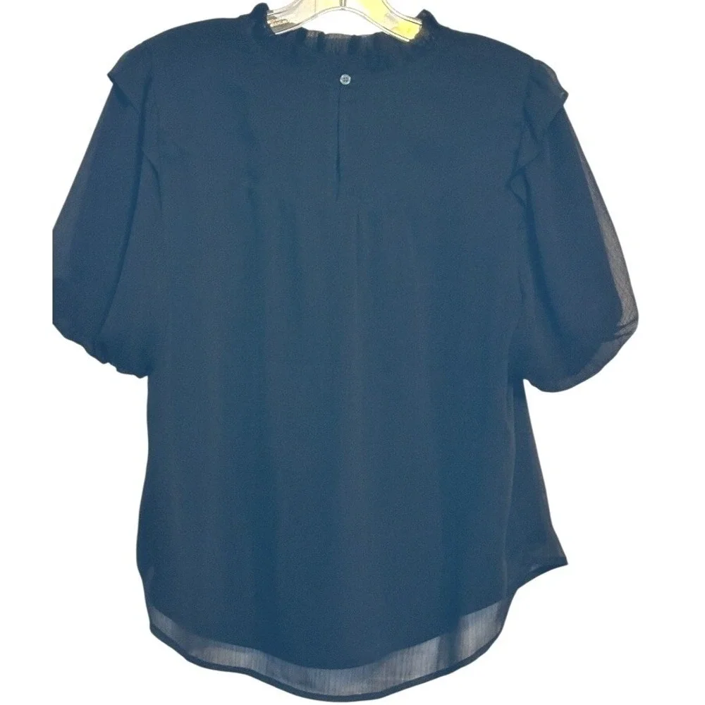 LOFT blouse women