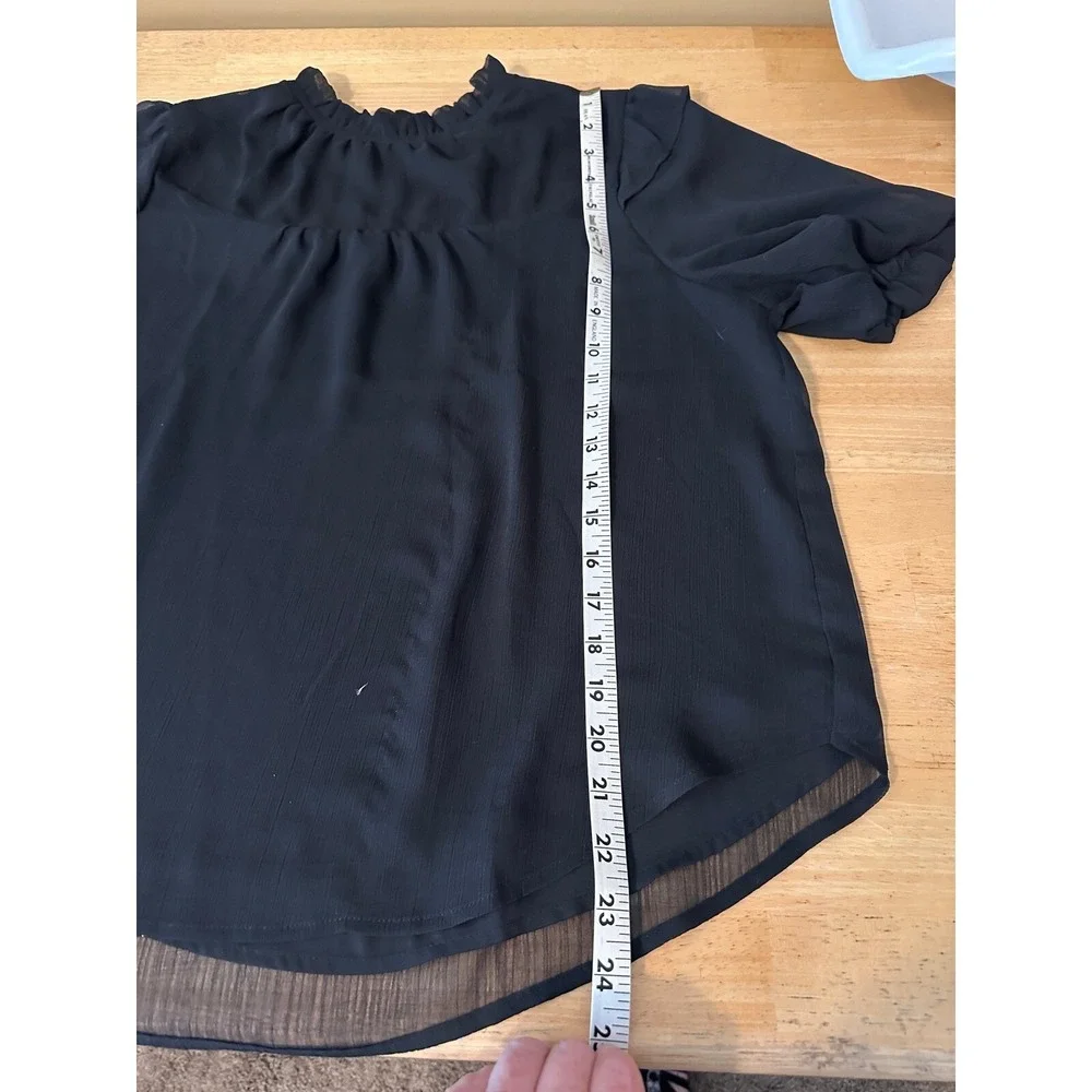 LOFT blouse women