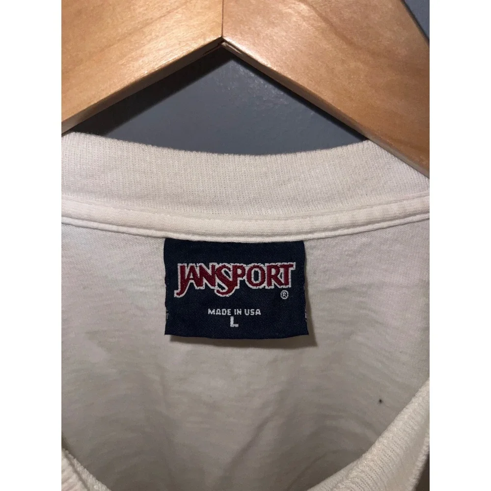 Jansport vintage long