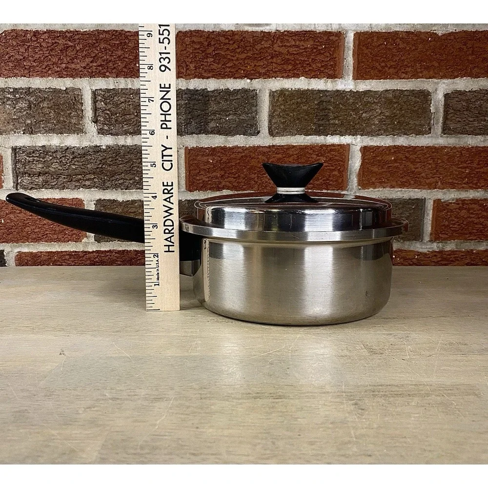Maxam addition cookware