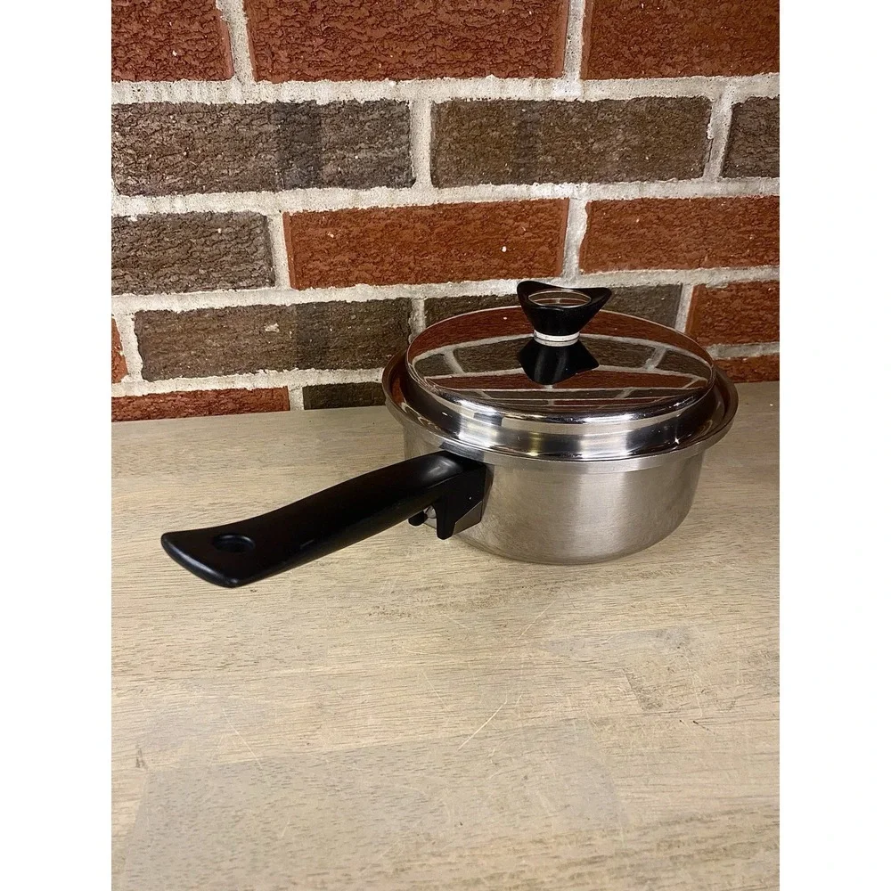 Maxam lid secure addition