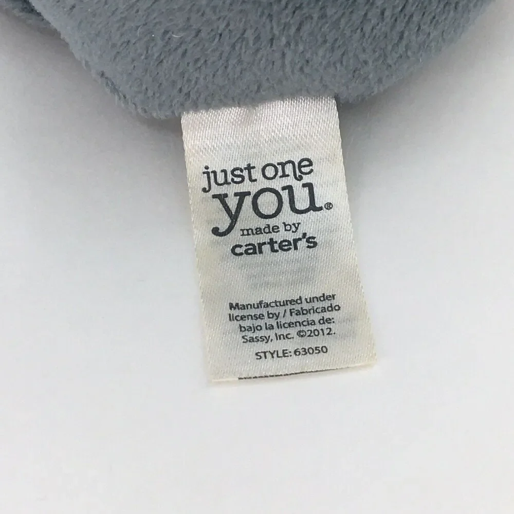Carters carter just