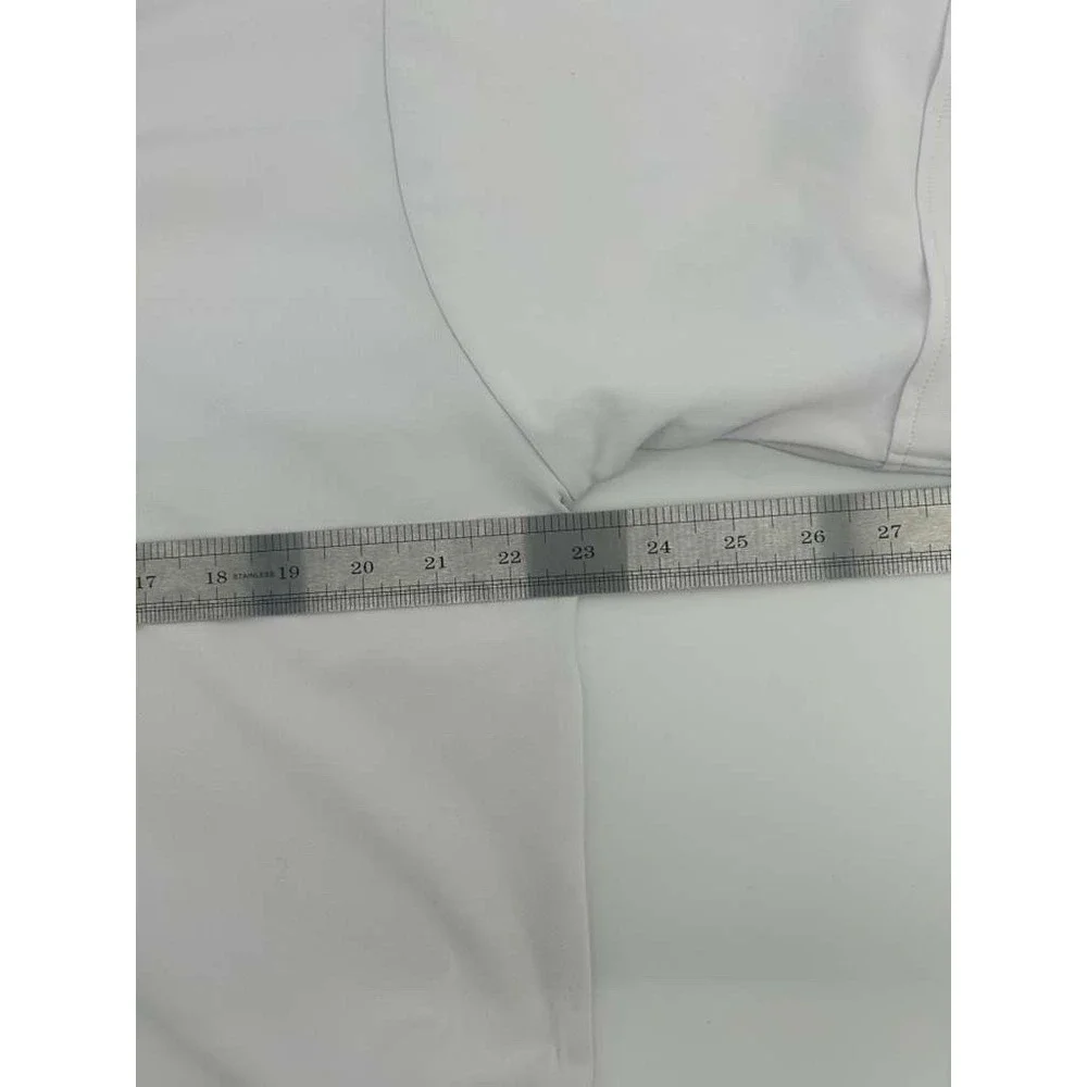 Yonex Tennis Polo Shirt‎ White 75th Anniversary Size XXL Limited Edition Rare