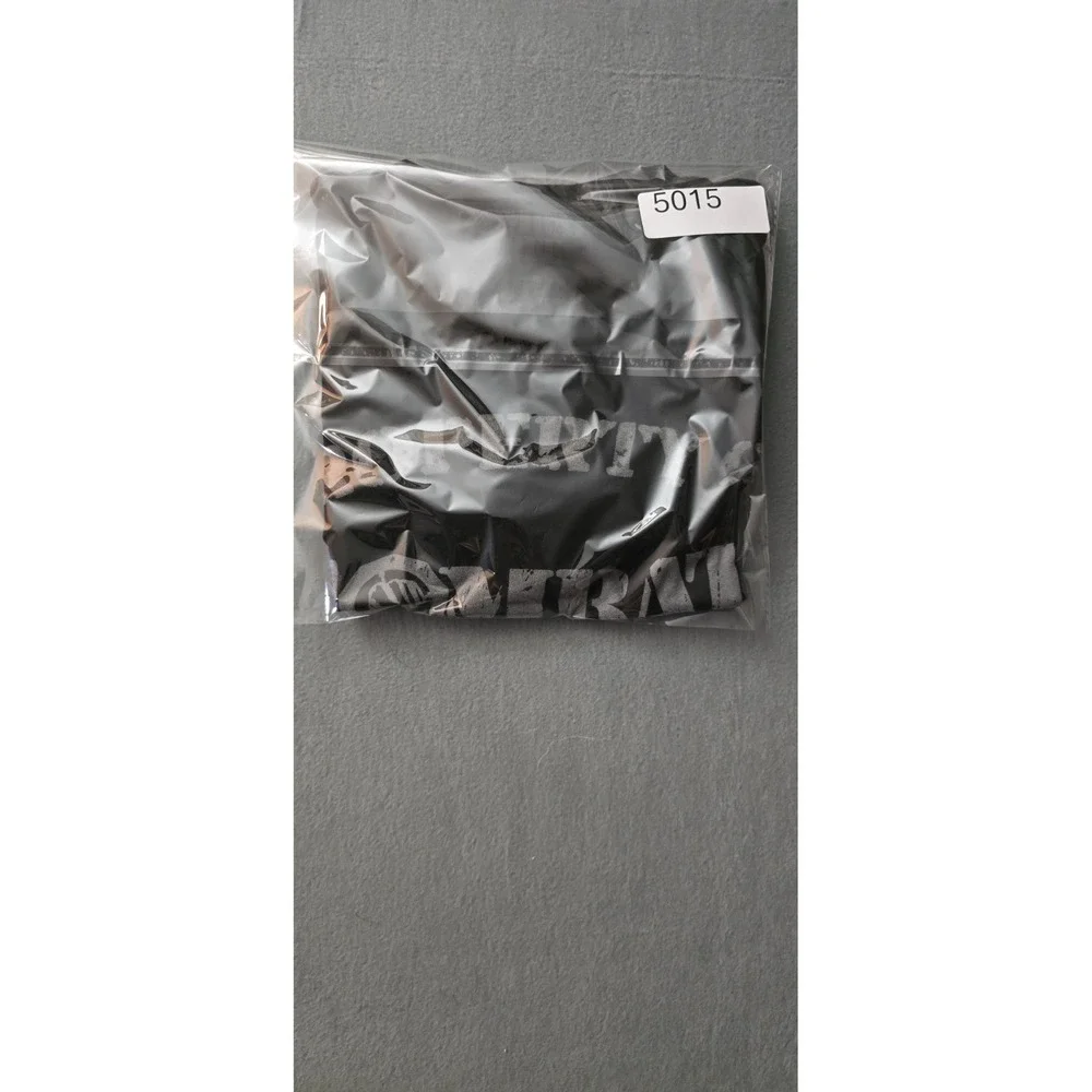 Property Of Combat Life Mens Black‎ Tshirt Medium Pre-Owned Good Condition