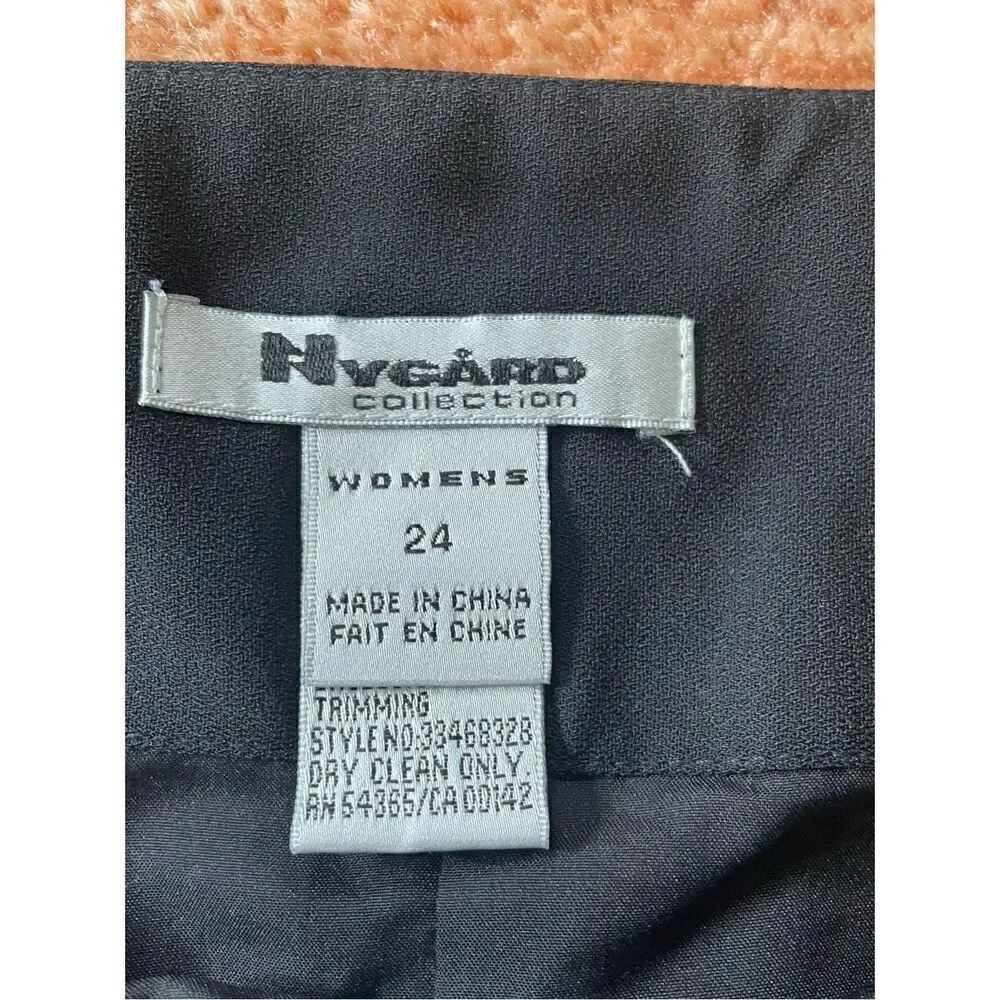 Peter Nygard nygard skirt
