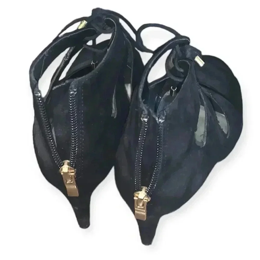 a.n.a black lace