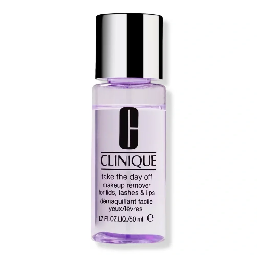 Travel Size Take The Day Off Makeup Remover