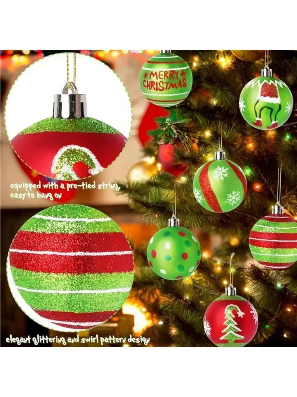 N/A 🧿unique christmas