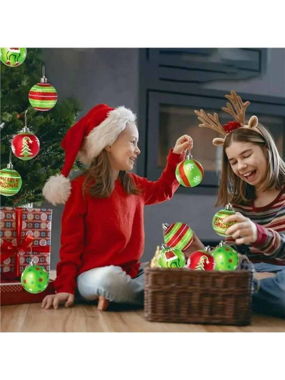 N/A 🧿unique christmas